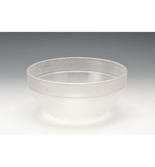 POLYCARBONAT KASE Ø 23 Cm